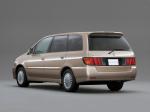 Nissan Bassara 2001 года